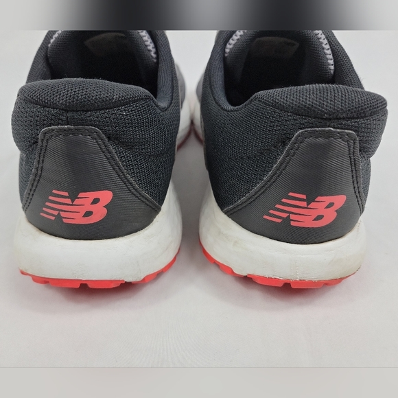 New Balance 520 Comfort Ride Shoes Mens Size 10.5 Extra Wide Sneakers M520LM5 - Picture 4 of 12